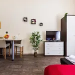 Lady Of Health Apartments