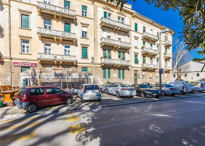 Lady Of Health Apartments