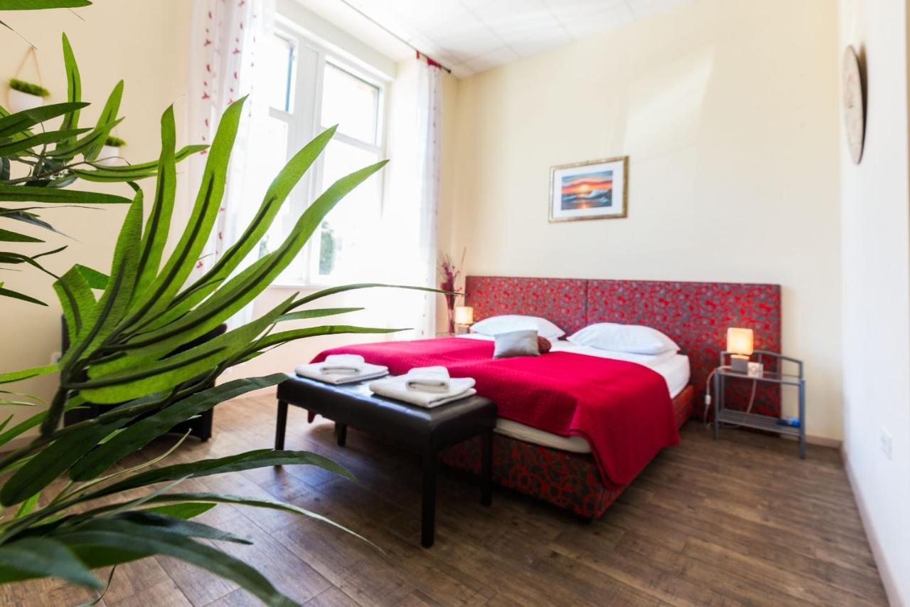 Lady Of Health Appartement