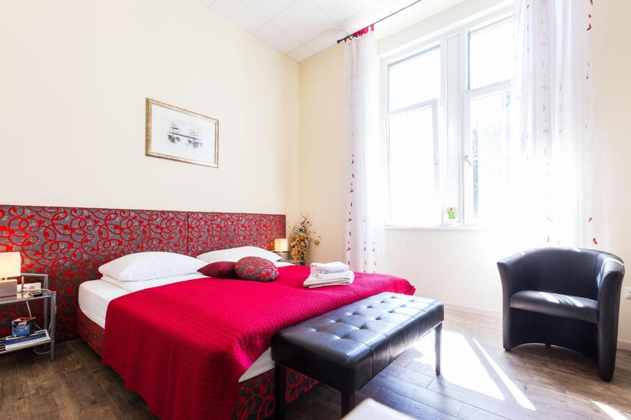 Appartement Lady Of Health *