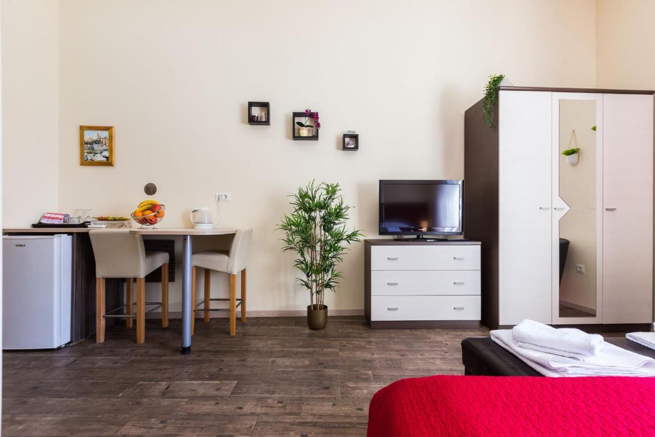 Lady Of Health Appartement
