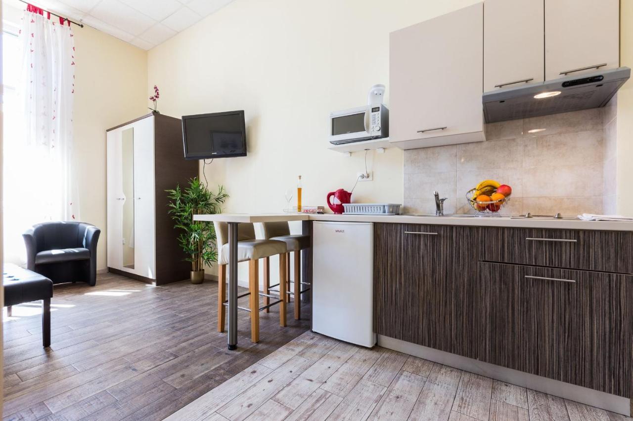 Appartement Lady Of Health