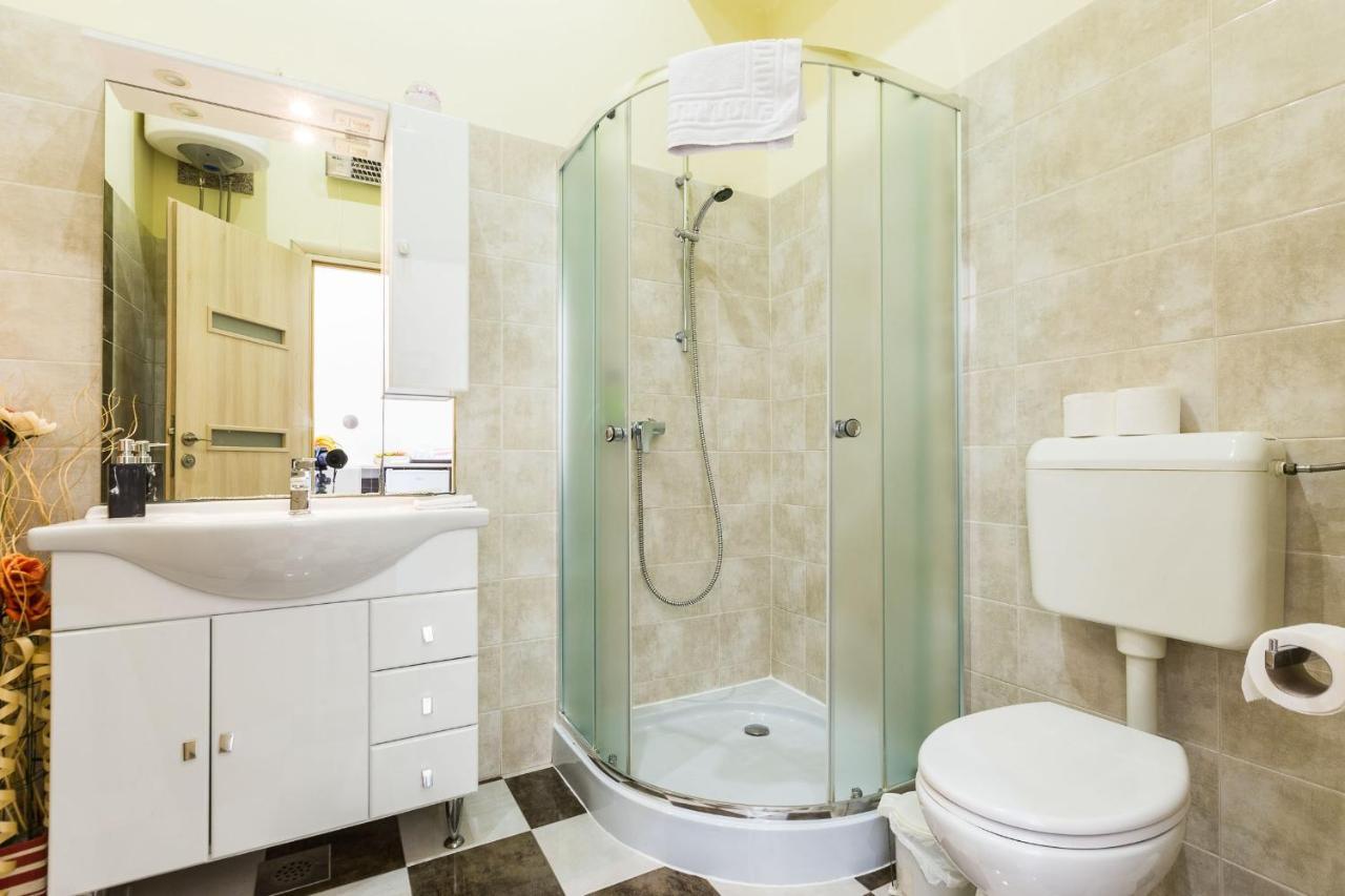Appartement Lady Of Health Zadar