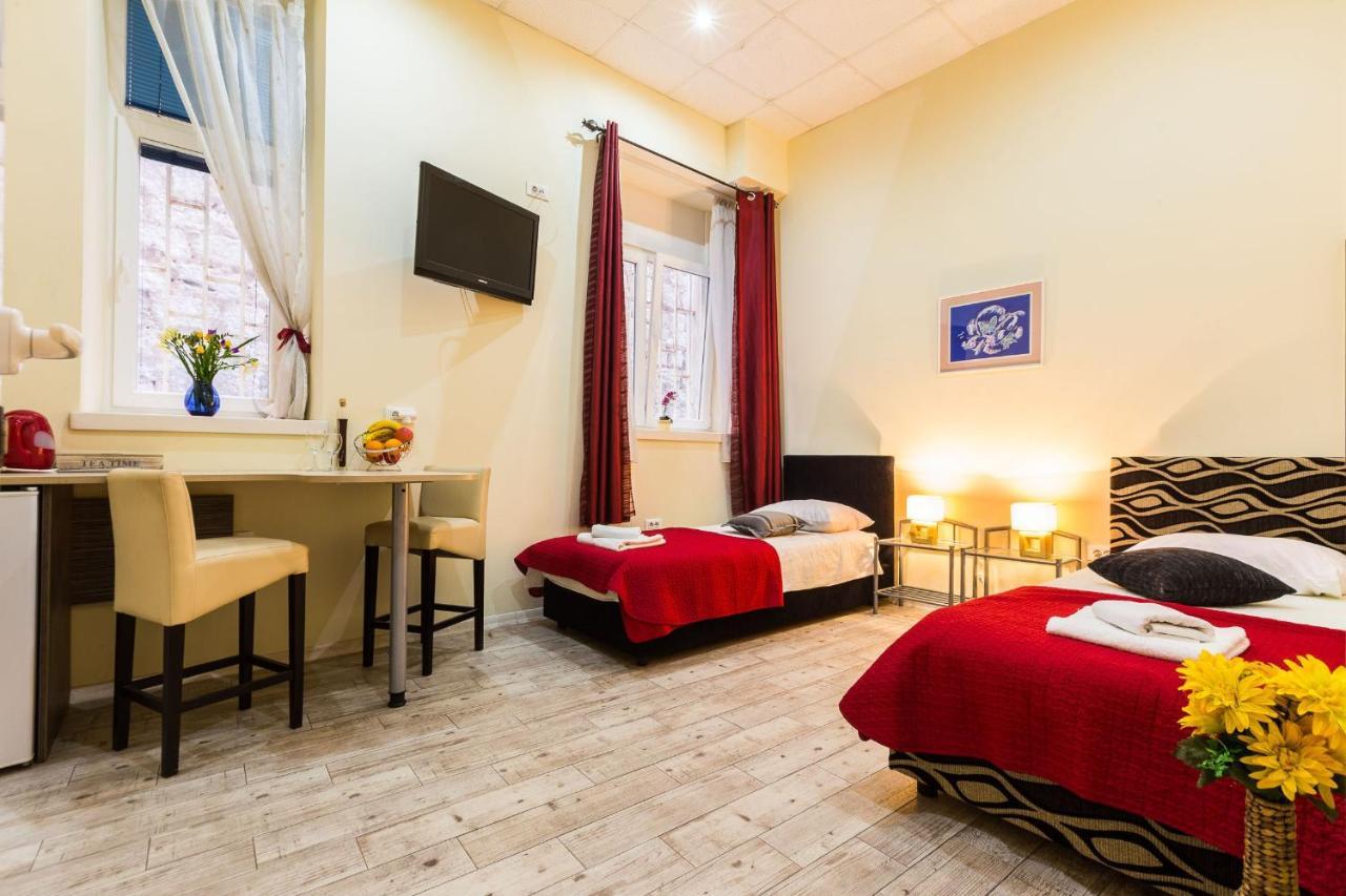 Lady Of Health Appartement
